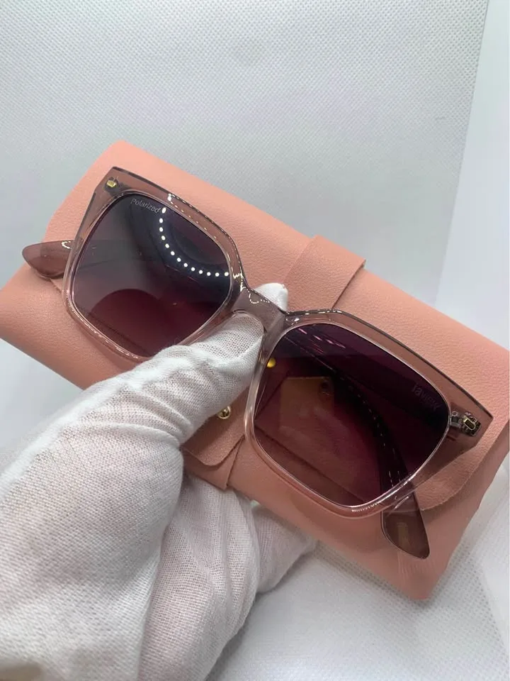 BNIB iaVIEW polarized women's sunglasses thumbnail