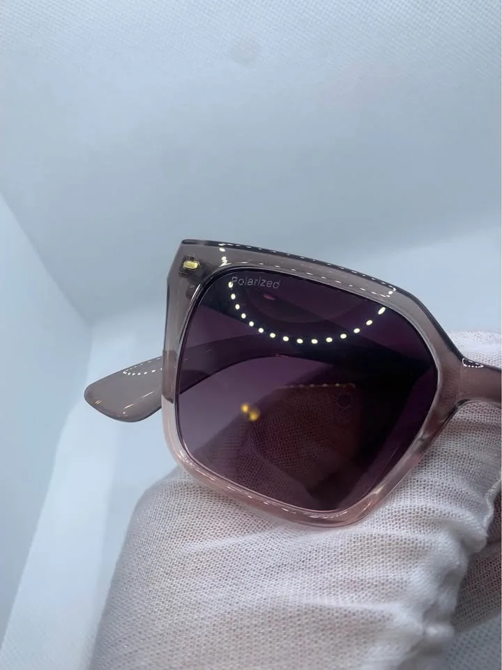 BNIB iaVIEW polarized women's sunglasses image indicator(2)