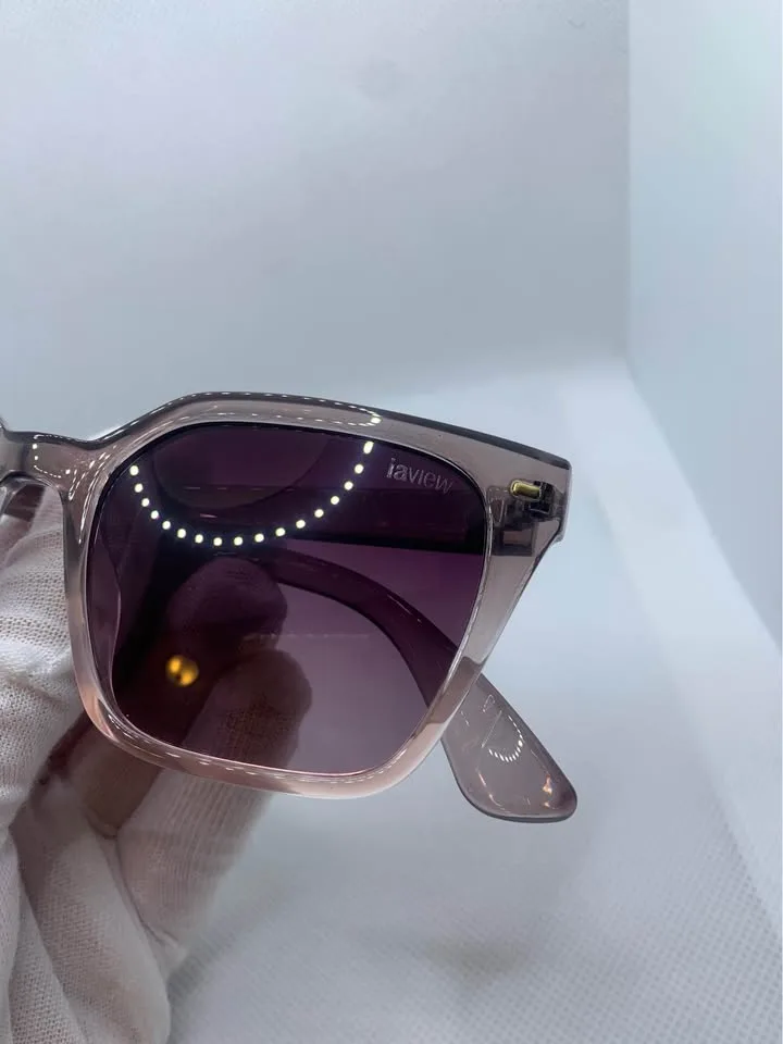 BNIB iaVIEW polarized women's sunglasses image indicator(3)