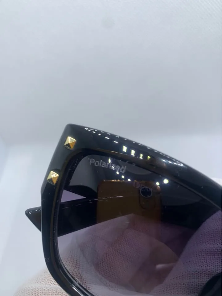 BNIB VENICE polarized women's sunglasses image indicator(2)