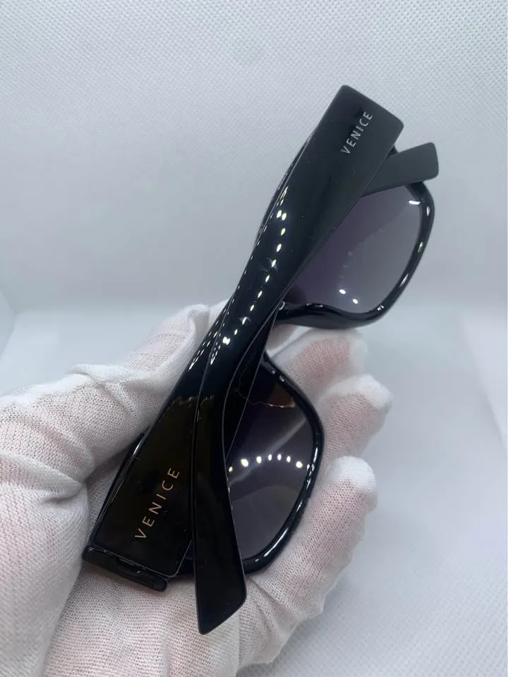 BNIB VENICE polarized women's sunglasses image indicator(6)