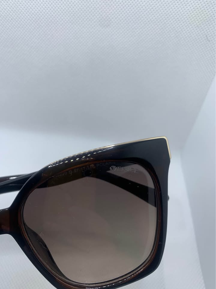BNIB VENICE polarized women's sunglasses gradient color lens - photo 3