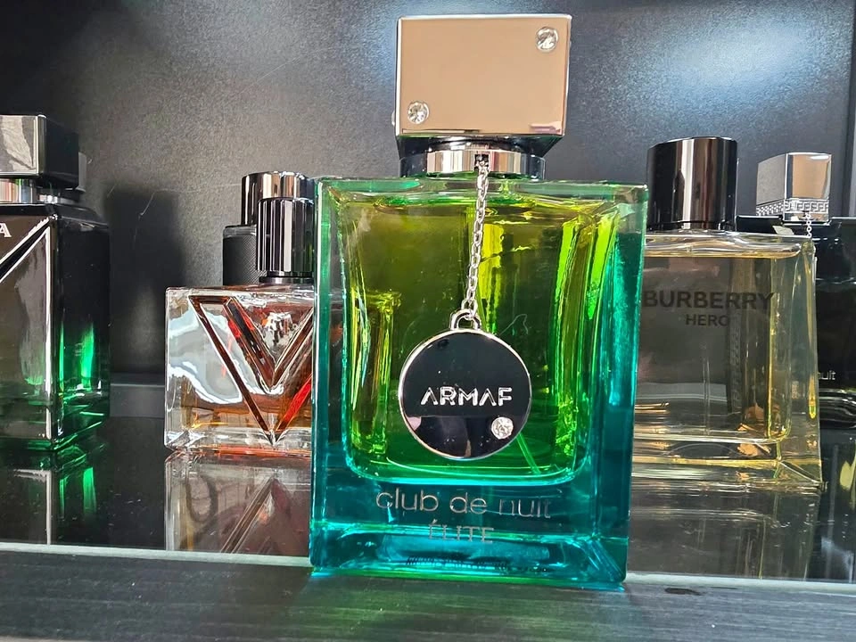 Armaf Club de Nuit ELITE – $60 FIRM