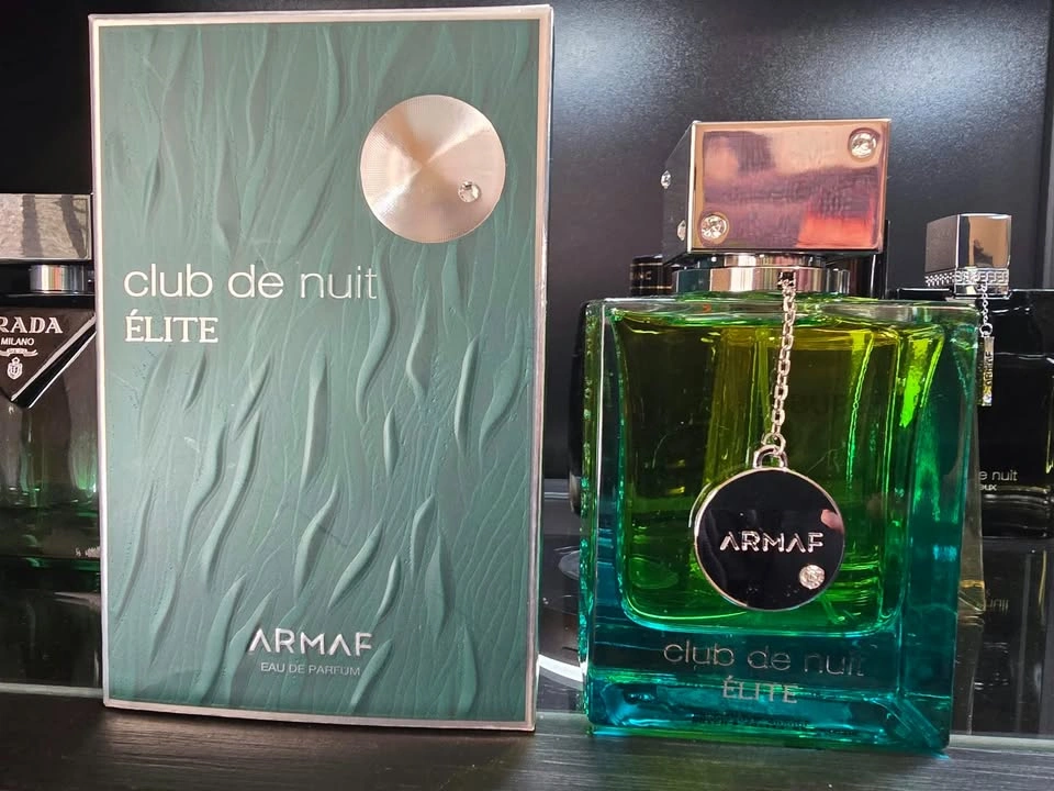 Armaf Club de Nuit ELITE – $60 FIRM - photo 2