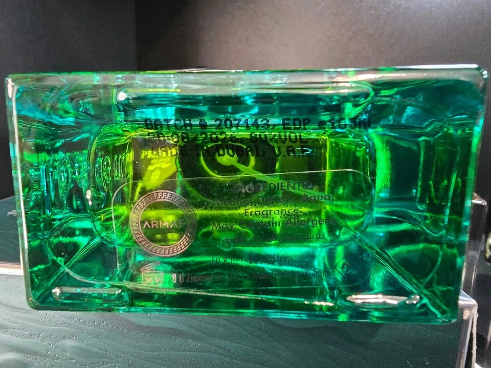 Armaf Club de Nuit ELITE – $60 FIRM - photo 4