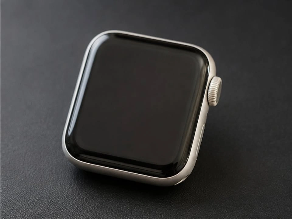 Apple Watch SE3 40mm (Warranty till March 2027) - photo 2