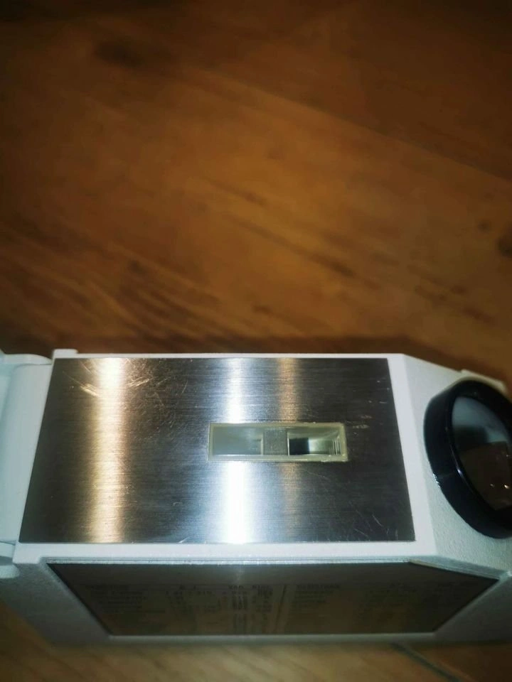 Refractometer for gems GIA Duplex II - photo 5