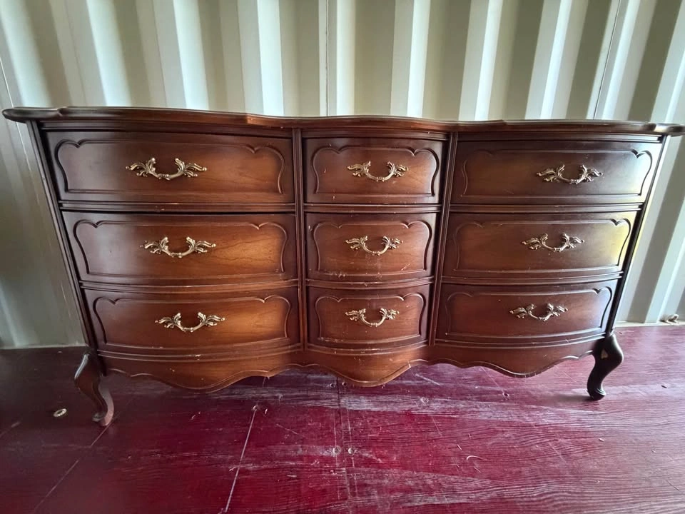 Vintage Bedroom Set - photo 2