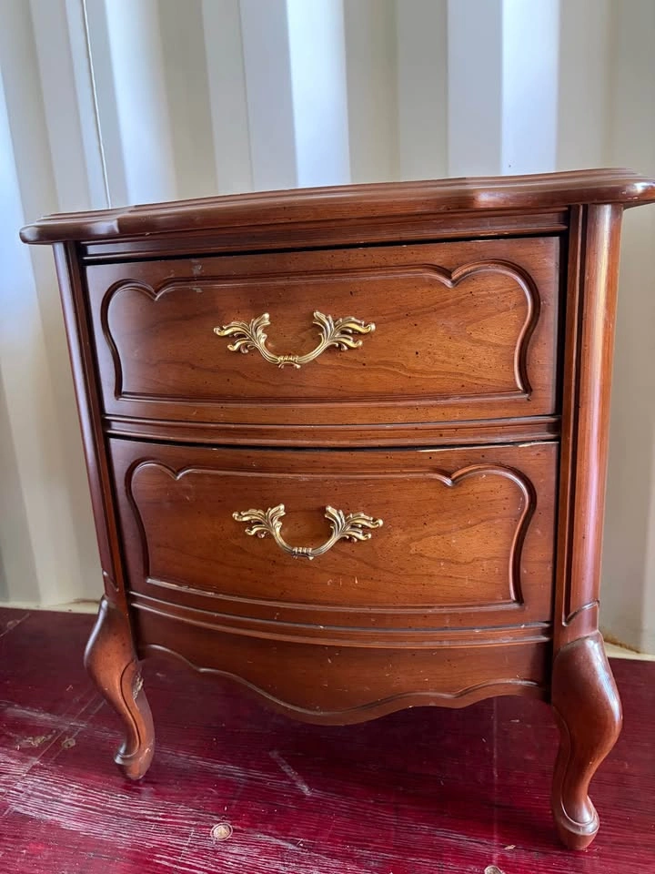 Vintage Bedroom Set - photo 4