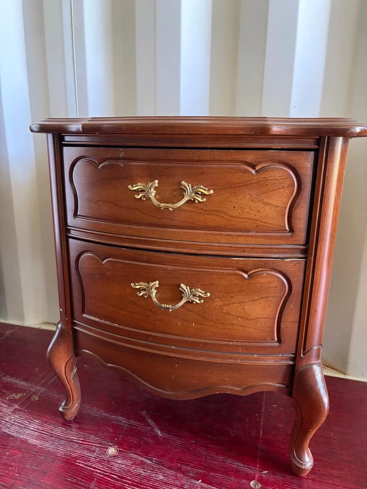 Vintage Bedroom Set - photo 5