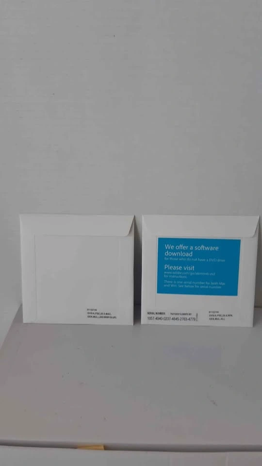 Adobe Photoshop Elements 2022 with Premiere Elements 2022 Trial - photo 4