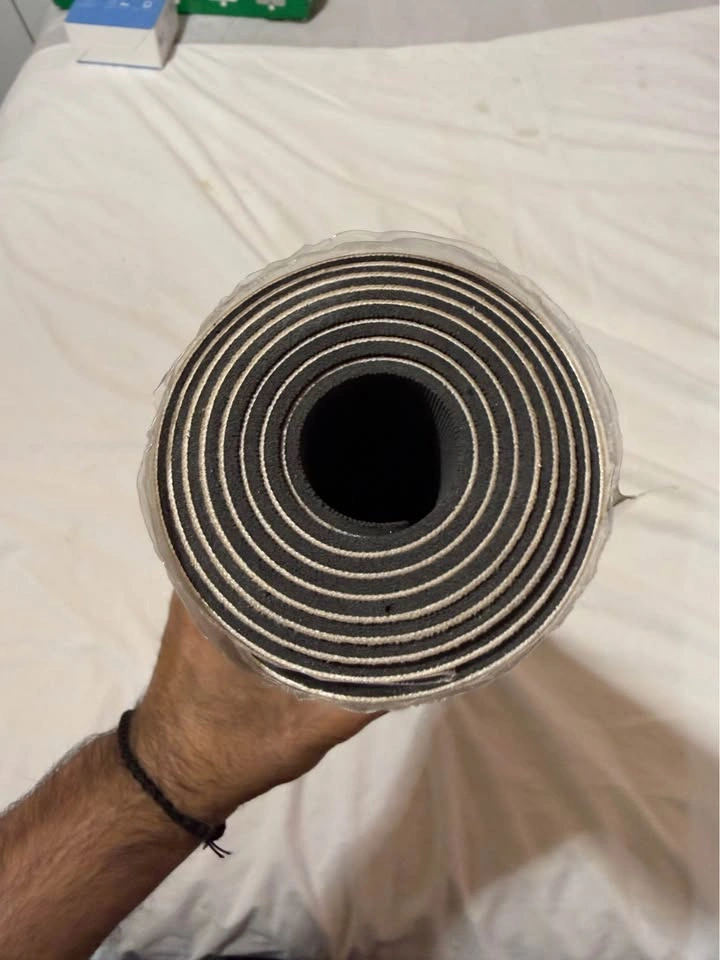 Bathroom Mat Rugs Large 59x24, Ultra Thin Magic Mat - photo 4