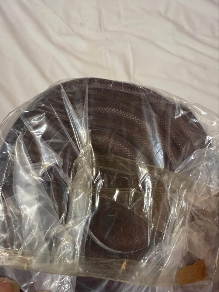 IEMIEBSHA Marble Kitchen Mats 2-Piece Set - New - photo 3