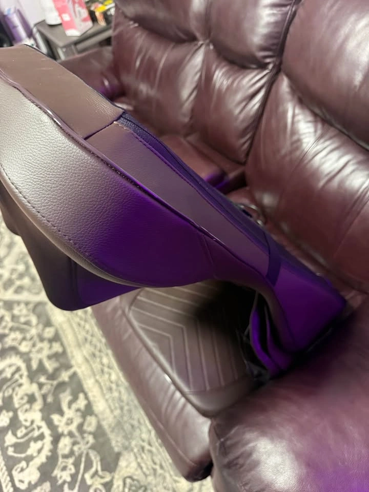 Shiatsu Neck and Back Massager with Heat - photo 4