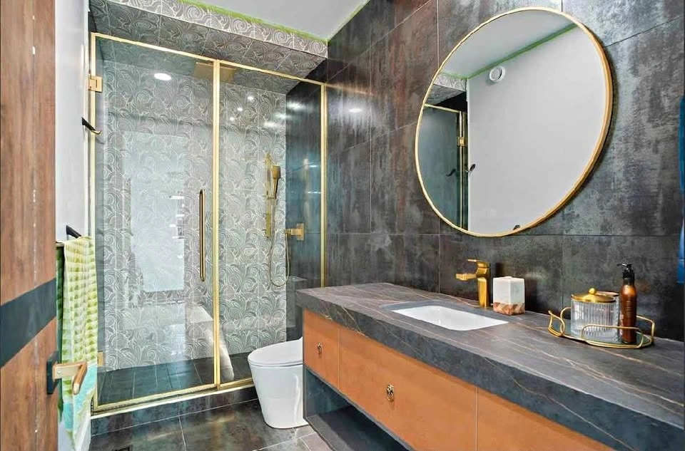 Countertops