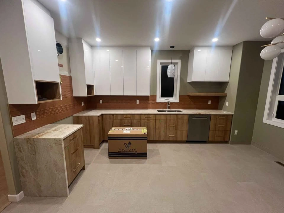 Countertops - photo 2