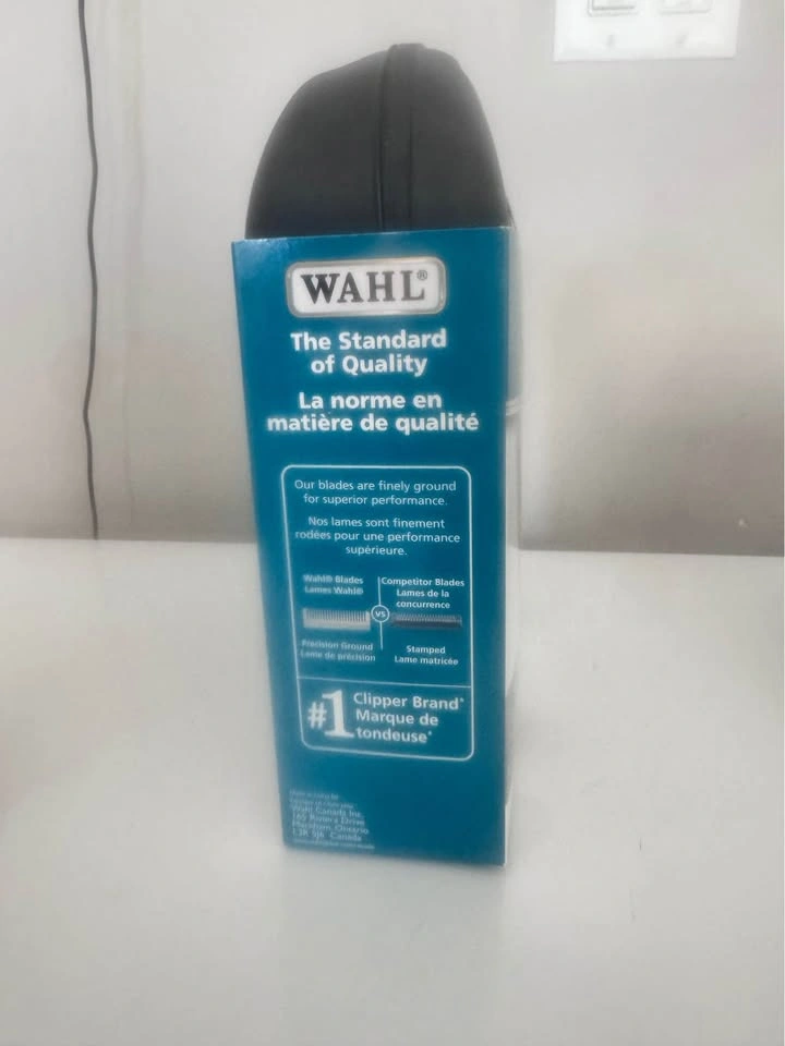Wahl Hair Clipper & Trimmer Kit - photo 5