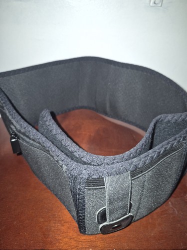 Zipper Pocket Model Belt - photo 2