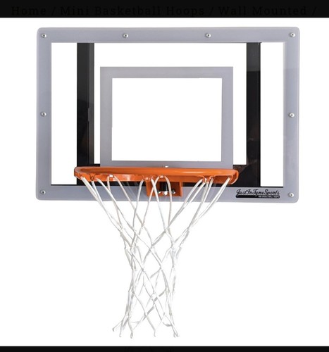 Basketball Hoop