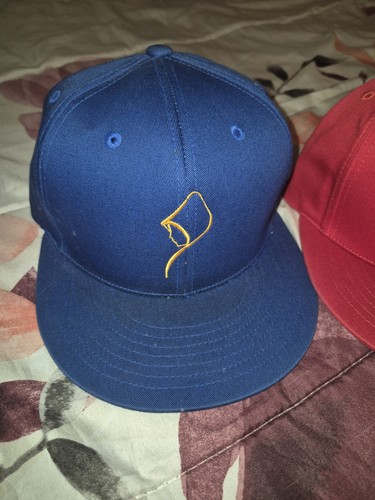 Hats Mogul Hat Cap Snapback Set of 3 Adjustable - photo 2