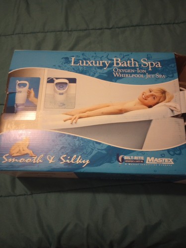 luxury bath spa - photo 2