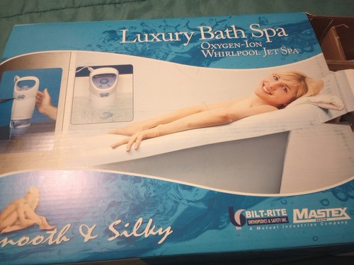 luxury bath spa - photo 3