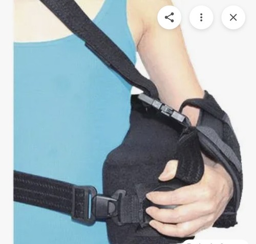 Abc Shoulder Pillow ll