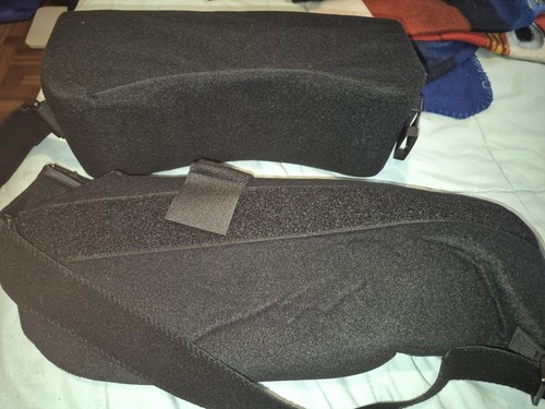 Abc Shoulder Pillow ll - photo 3