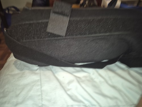 Abc Shoulder Pillow ll - photo 4