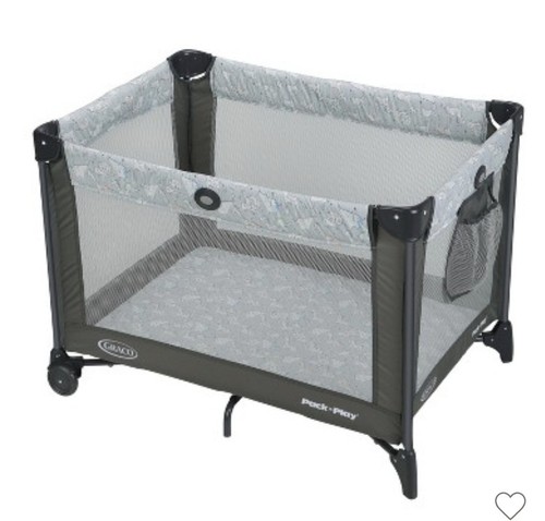 Graco Pack 'n Play Portable Playard Playpen