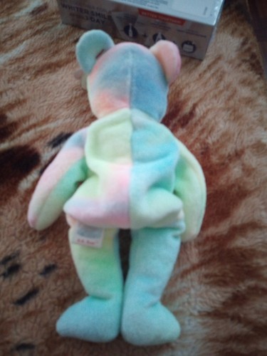 The Beanie Buddies Collection - photo 2