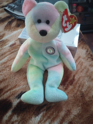 The Beanie Buddies Collection - photo 3