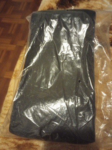 Zipper Pocket Model Beld - photo 4