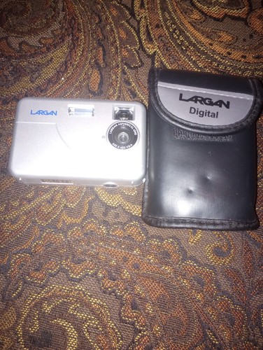 Largan Group Mega 1.3MP Digital Camera