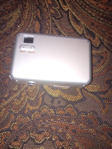 Largan Group Mega 1.3MP Digital Camera - photo 3