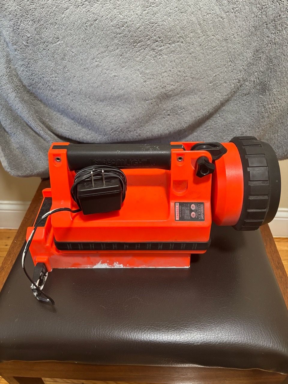Streamlight LiteBox