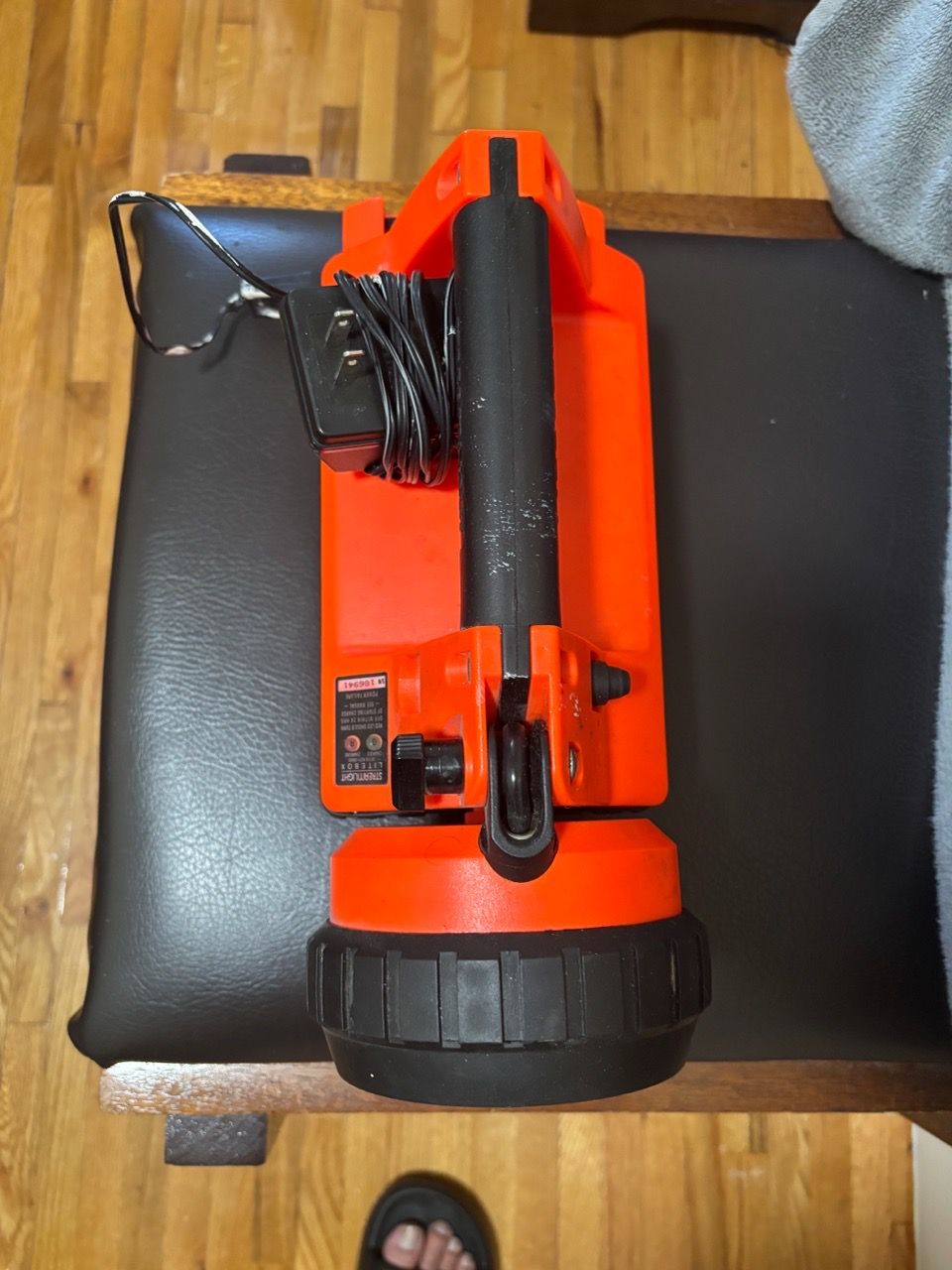 Streamlight LiteBox - photo 2