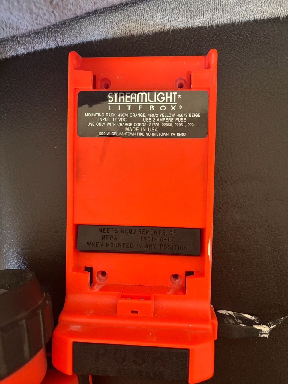Streamlight LiteBox - photo 4