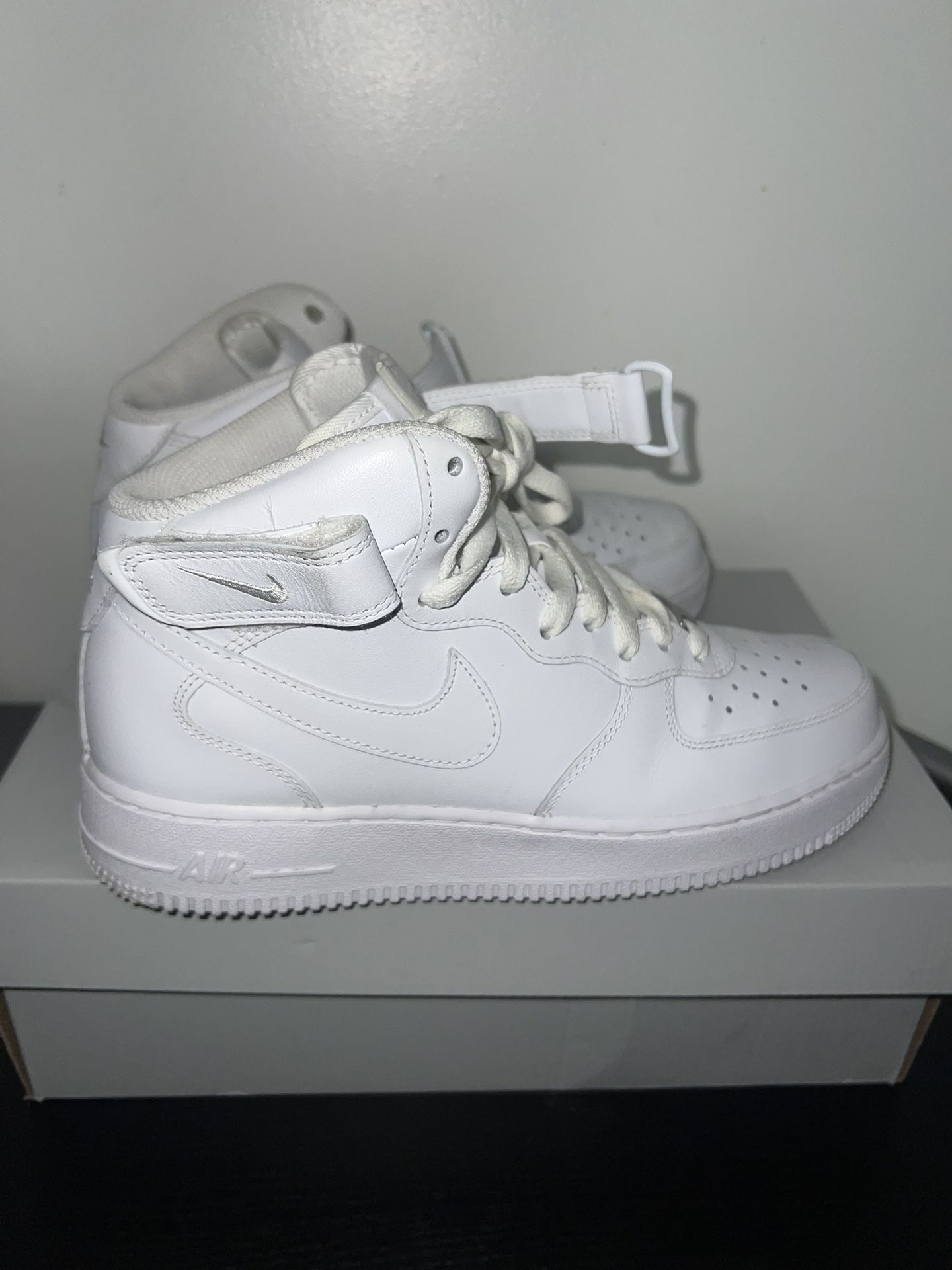 Nike Air Force 1 High Top - photo 2
