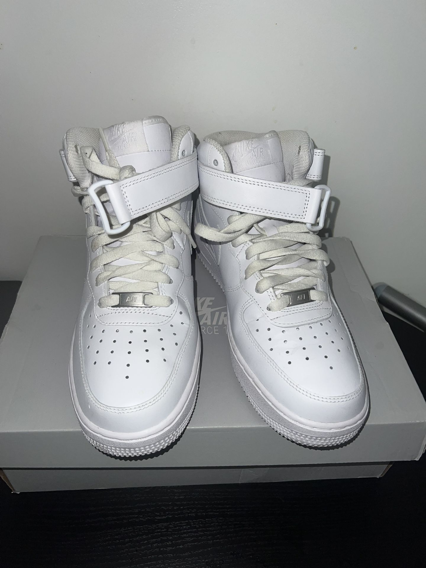 Nike Air Force 1 High Top - photo 3