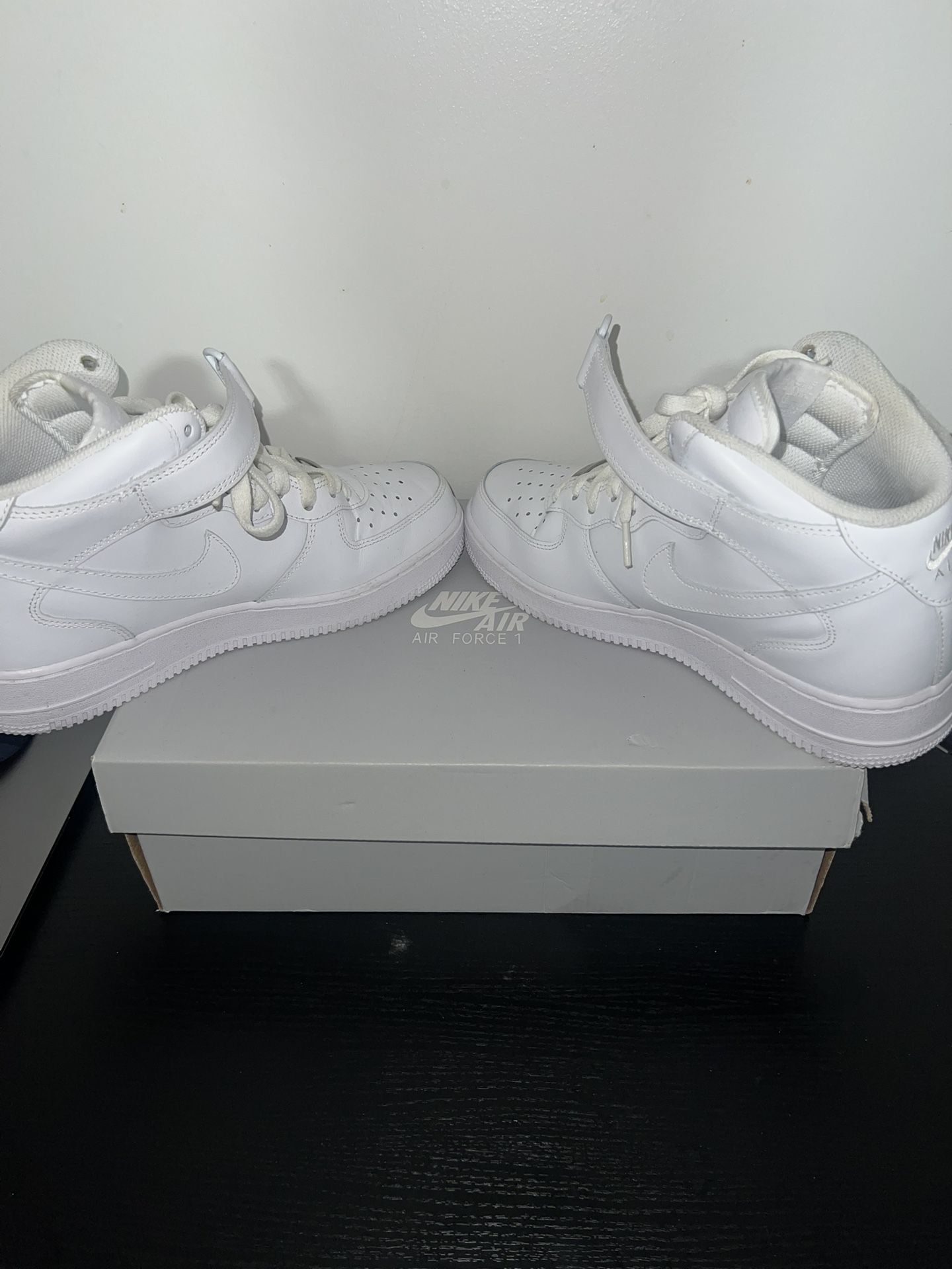 Nike Air Force 1 High Top - photo 5