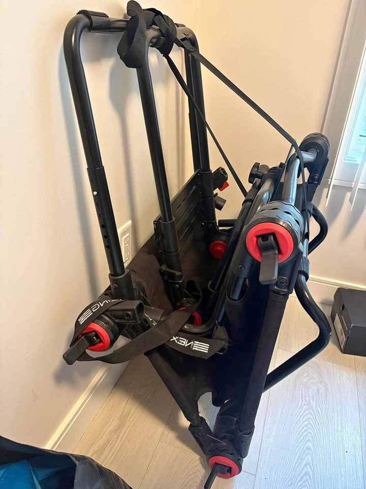 Logitech G29 & NLR collapsible cockpit