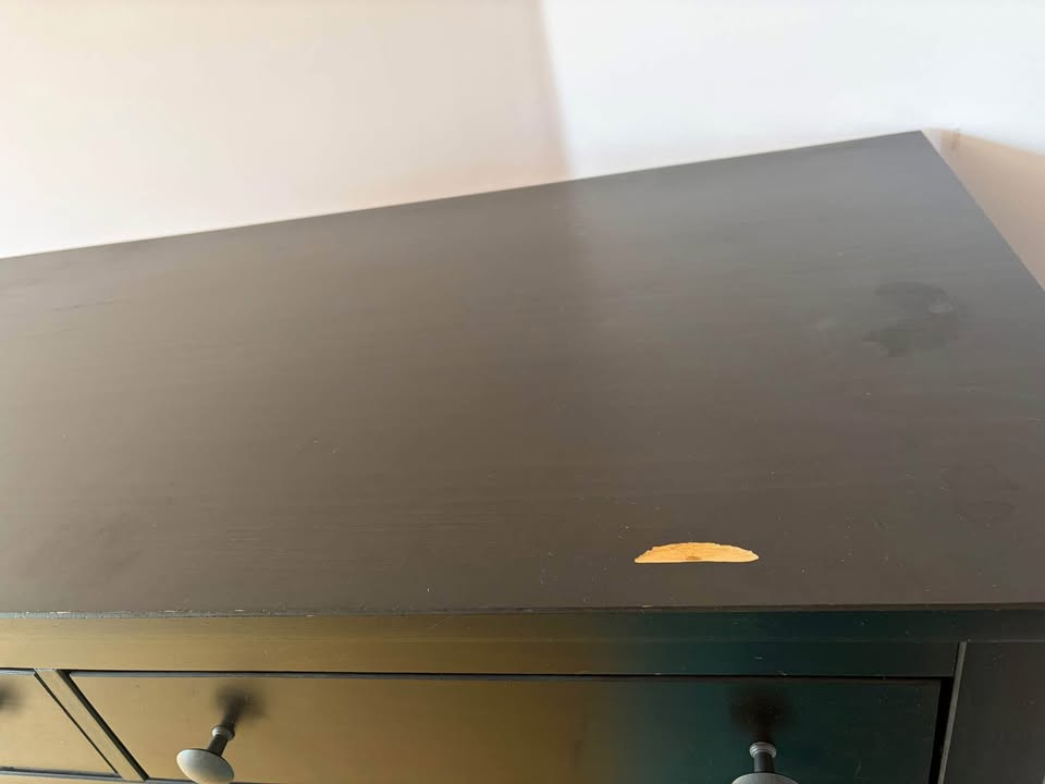 IKEA dresser- Hemnes 6-drawer chest - photo 3