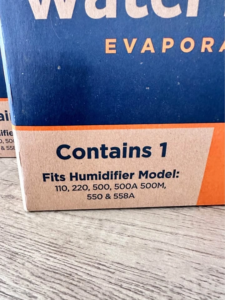 2x Aprilaire water Panel Evaporator Stock No 10 - photo 3