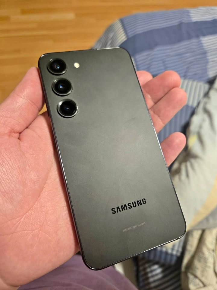 Samsung S23 128GB