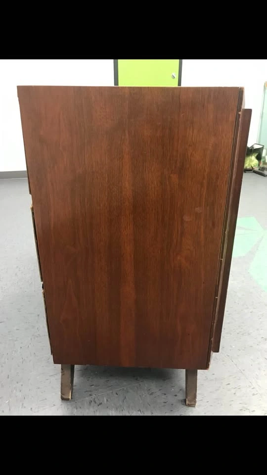 1950’s Vintage Westinghouse Stereo Radio - photo 3