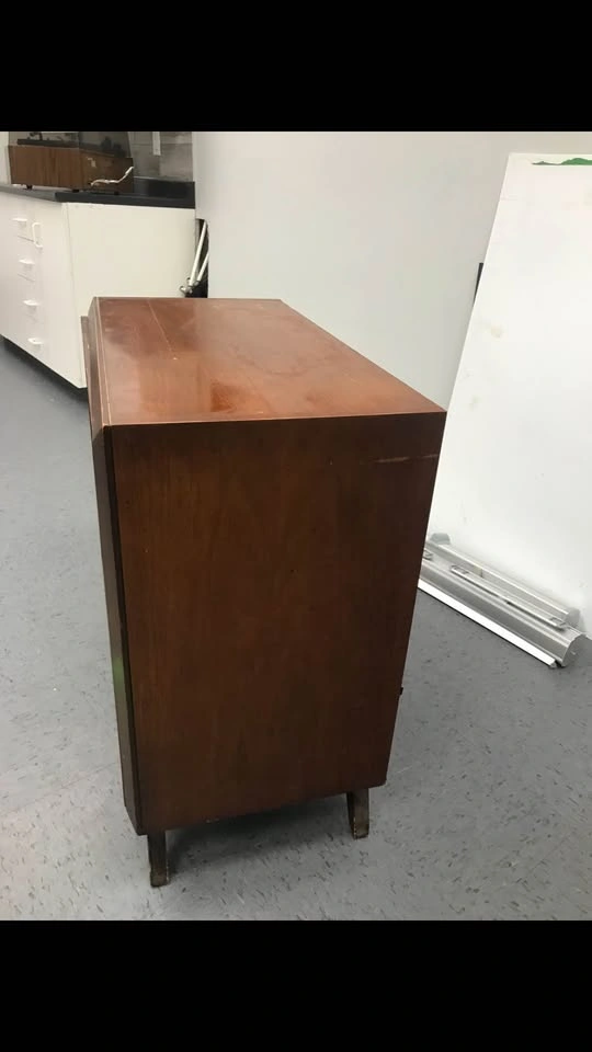 1950’s Vintage Westinghouse Stereo Radio - photo 4