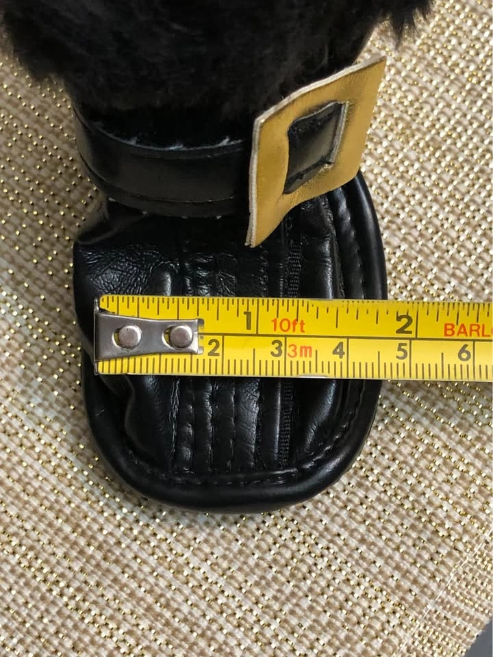 Stylish Dog Boots - photo 4