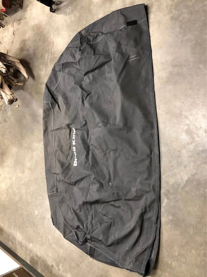 Broil King Large BBQ Cover