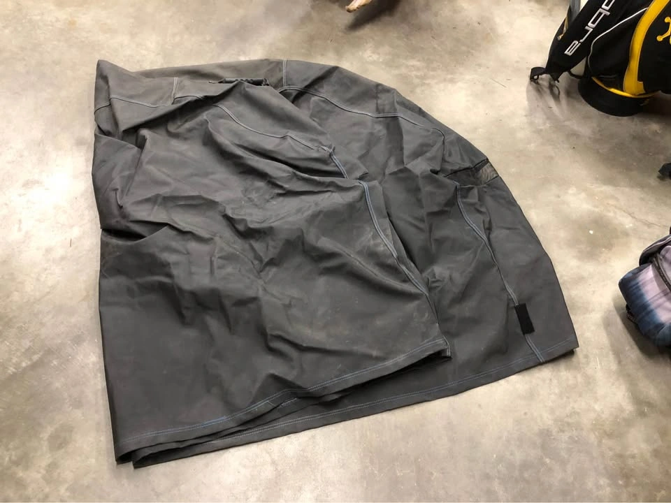 Broil King Large BBQ Cover - photo 4
